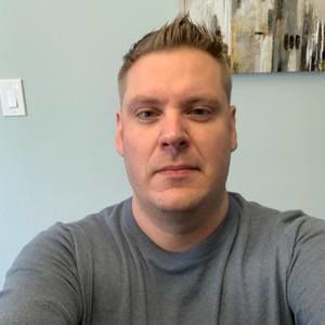 Meet your Posher, Rich